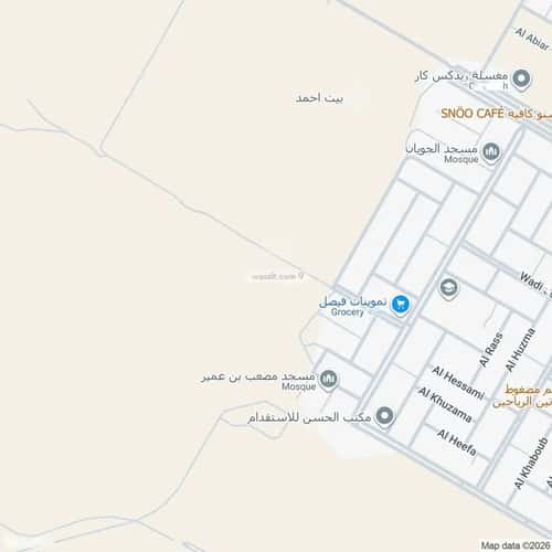 دور 151 متر مربع ب 4 غرف ضاحية نمار، غرب الرياض، الرياض