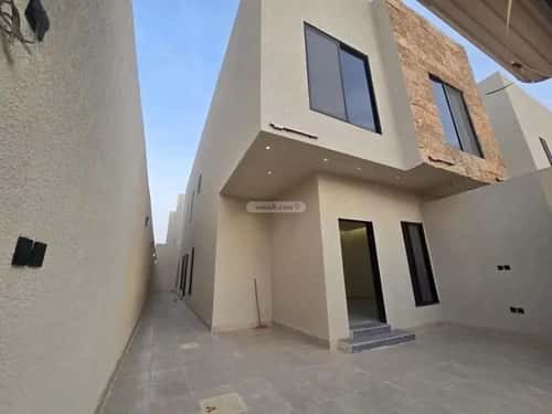 دور 151 متر مربع ب 4 غرف ضاحية نمار، غرب الرياض، الرياض