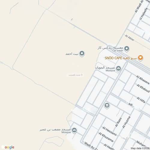 Floor 151 SQM with 4 Bedrooms Dahiat Namar, West Riyadh, Riyadh