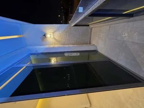 Apartment 153 SQM with 3 Bedrooms Al-Yarmuk, East Riyadh, Riyadh