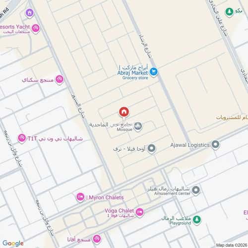 دور 170 متر مربع ب 5 غرف الرمال، شرق الرياض، الرياض