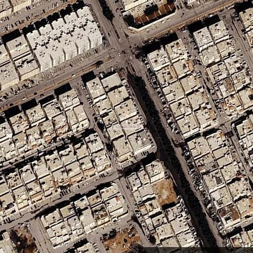 Apartment 151 SQM with 4 Bedrooms Al-Yarmuk, East Riyadh, Riyadh