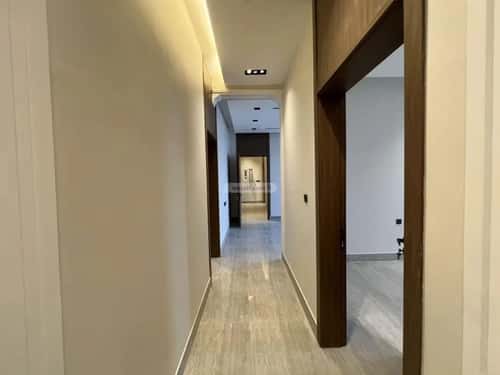 Apartment 146 SQM with 4 Bedrooms Al-Yarmuk, East Riyadh, Riyadh