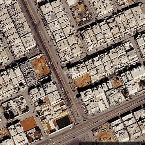 شقة 146 متر مربع ب 4 غرف اليرموك، شرق الرياض، الرياض