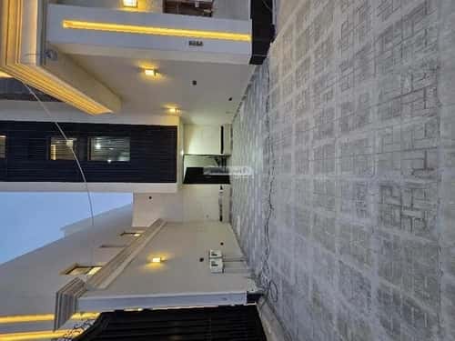 Floor 208 SQM with 5 Bedrooms Al-Qadisiyah, East Riyadh, Riyadh