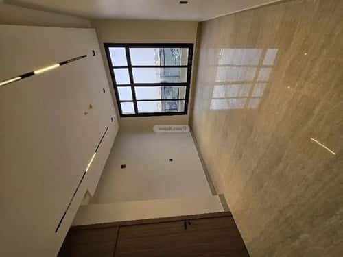 Apartment 146 SQM with 4 Bedrooms Al-Yarmuk, East Riyadh, Riyadh