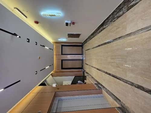 Apartment 134 SQM with 4 Bedrooms Al-Yarmuk, East Riyadh, Riyadh