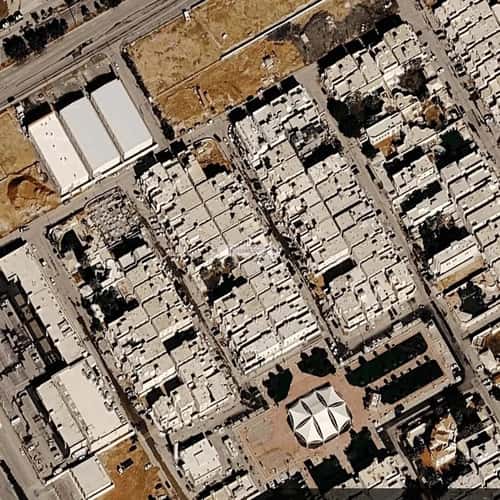 Floor 251 SQM with 6 Bedrooms Al-Qadisiyah, East Riyadh, Riyadh