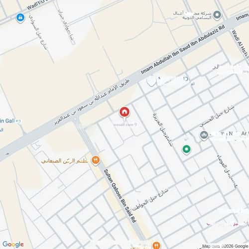 دور 251 متر مربع ب 6 غرف القادسية، شرق الرياض، الرياض