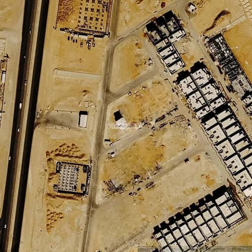 فيلا 276 متر مربع جنوبية على شارع 15م الرمال، شرق الرياض، الرياض