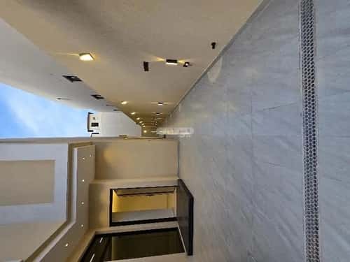 Villa 454 SQM Facing West on 18m Width Street Ar-Rawdah, East Riyadh, Riyadh