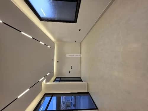 Villa 454 SQM Facing West on 18m Width Street Ar-Rawdah, East Riyadh, Riyadh