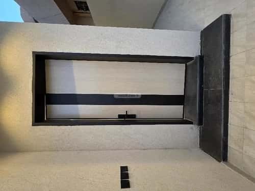 Villa 246 SQM Facing West on 18m Width Street Ar-Rawdah, East Riyadh, Riyadh