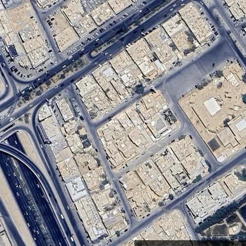 Villa 246 SQM Facing West on 18m Width Street Ar-Rawdah, East Riyadh, Riyadh