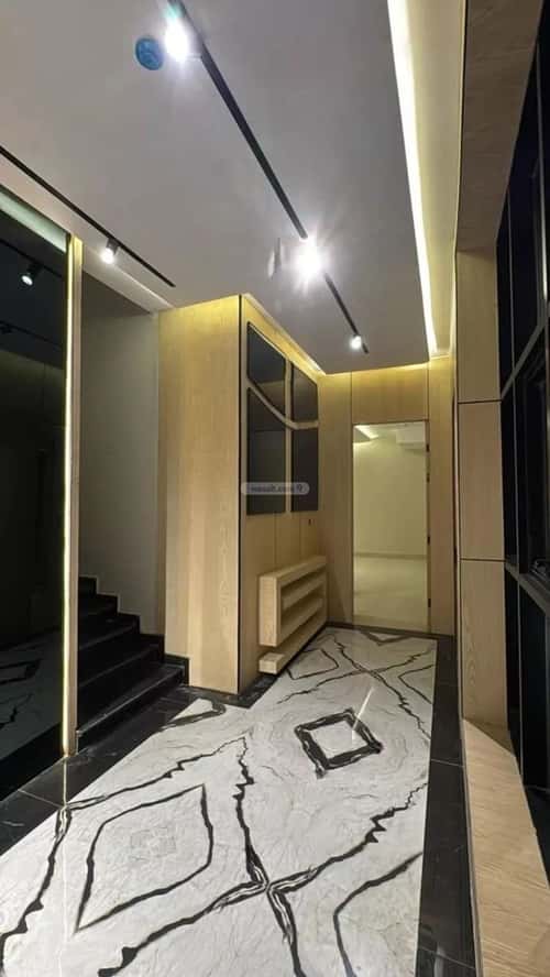 Apartment 114 SQM with 3 Bedrooms Al-Mahdiyah, West Riyadh, Riyadh