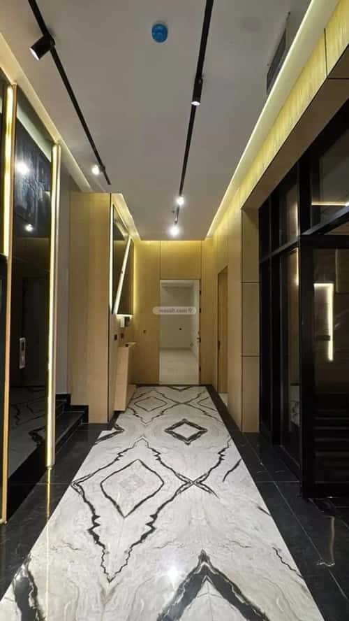 Apartment 138 SQM with 3 Bedrooms Al-Mahdiyah, West Riyadh, Riyadh