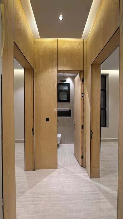 Apartment 137 SQM with 3 Bedrooms Al-Mahdiyah, West Riyadh, Riyadh