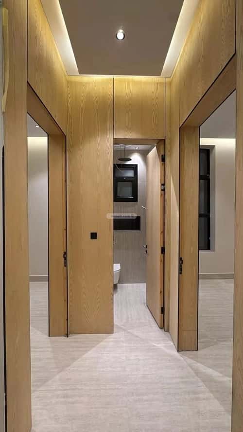 Apartment 137 SQM with 3 Bedrooms Al-Mahdiyah, West Riyadh, Riyadh