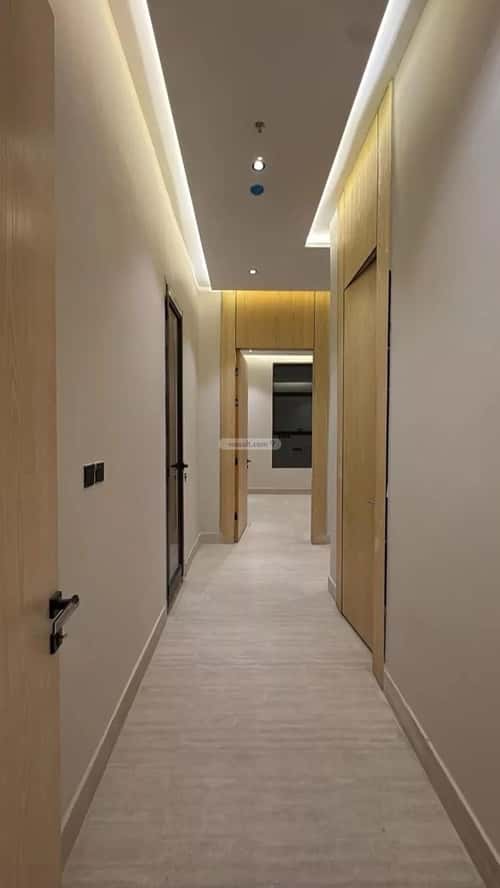 Apartment 137 SQM with 3 Bedrooms Al-Mahdiyah, West Riyadh, Riyadh