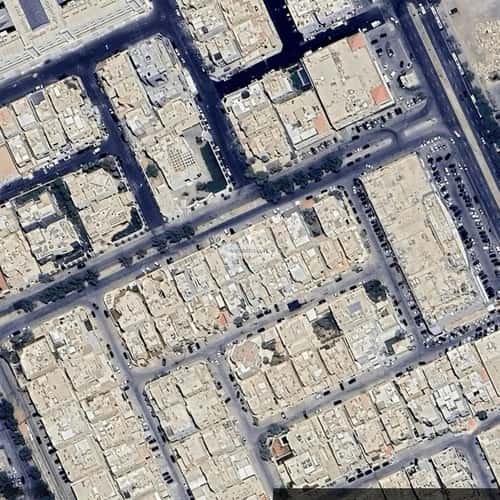 Apartment 400 SQM with 1 Bedroom Al-Murooj, North Riyadh, Riyadh