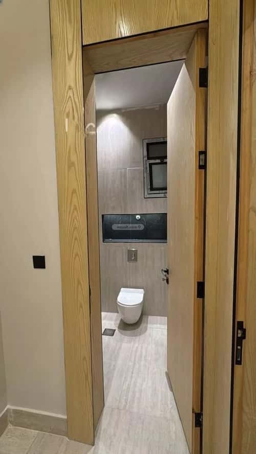 Apartment 138 SQM with 3 Bedrooms Al-Mahdiyah, West Riyadh, Riyadh