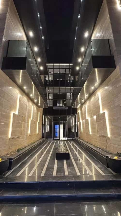 Apartment 119 SQM with 2 Bedrooms Al-Mahdiyah, West Riyadh, Riyadh
