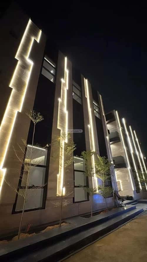 Apartment 119 SQM with 2 Bedrooms Al-Mahdiyah, West Riyadh, Riyadh