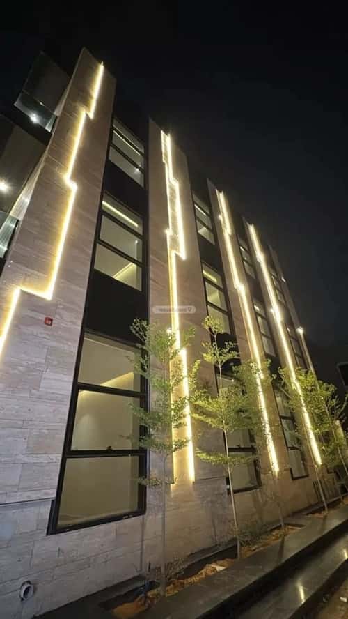 شقة 138 متر مربع ب 3 غرف المهدية، غرب الرياض، الرياض
