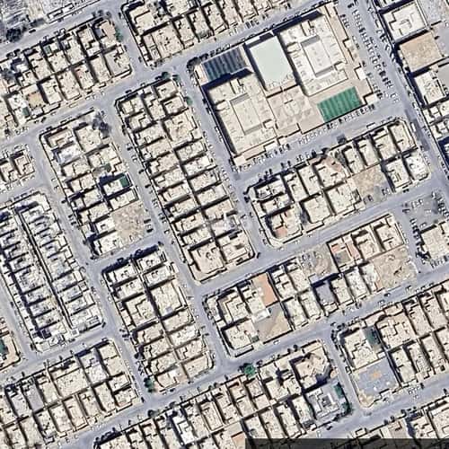 Floor 300 SQM with 6 Bedrooms Al-Yasmeen, North Riyadh, Riyadh