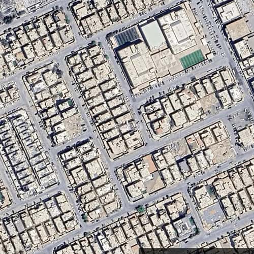 Floor 300 SQM with 5 Bedrooms Al-Yasmeen, North Riyadh, Riyadh