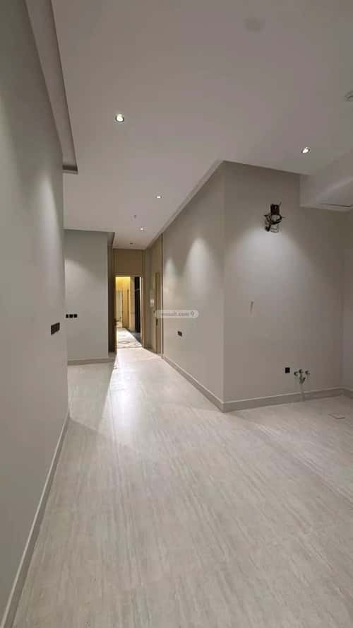 Apartment 137 SQM with 3 Bedrooms Al-Mahdiyah, West Riyadh, Riyadh