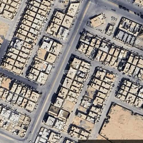 Apartment 60 SQM with 1 Bedroom Al-Hazm, West Riyadh, Riyadh