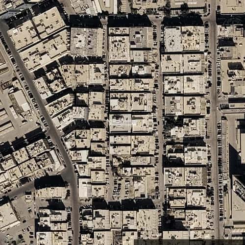 Apartment 60 SQM with 1 Bedroom Al-Wizarat, Central Riyadh, Riyadh