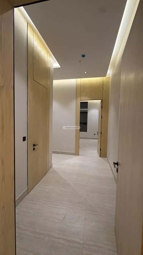 Apartment 138 SQM with 3 Bedrooms Al-Mahdiyah, West Riyadh, Riyadh