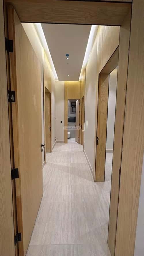 Apartment 138 SQM with 3 Bedrooms Al-Mahdiyah, West Riyadh, Riyadh