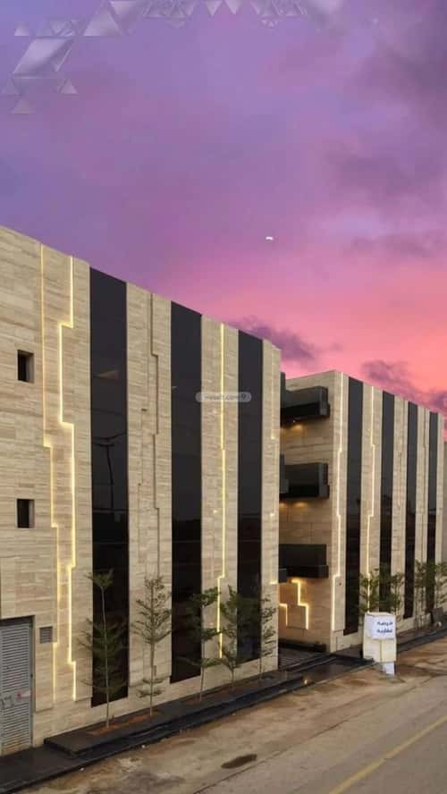 Apartment 138 SQM with 3 Bedrooms Al-Mahdiyah, West Riyadh, Riyadh