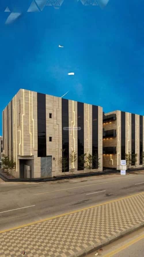 Apartment 114 SQM with 3 Bedrooms Al-Mahdiyah, West Riyadh, Riyadh