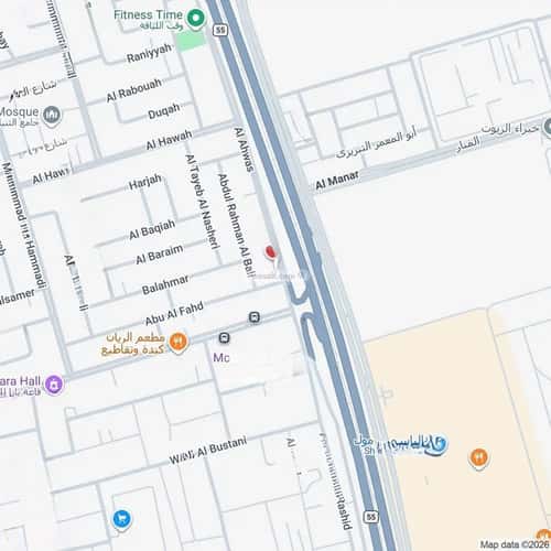 Apartment 120 SQM with 2 Bedrooms Al Safa, North Jeddah, Jeddah