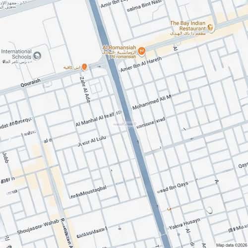Apartment 30 SQM with 1 Bedroom Al Salamah, North Jeddah, Jeddah