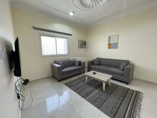 Apartment 300 SQM with 1 Bedroom Al Marwah, North Jeddah, Jeddah