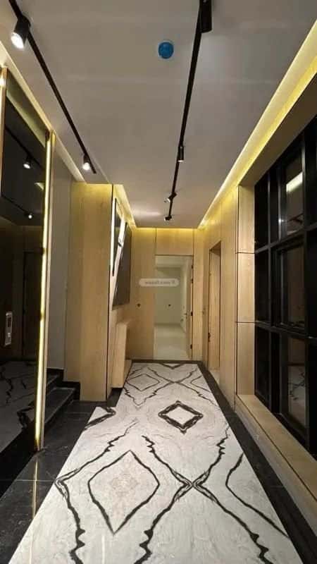 Apartment 124 SQM with 2 Bedrooms Al-Mahdiyah, West Riyadh, Riyadh