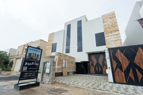 دور 144 متر مربع ب 4 غرف المروج، شمال الرياض، الرياض