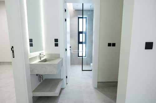 Floor 144 SQM with 4 Bedrooms Al-Murooj, North Riyadh, Riyadh