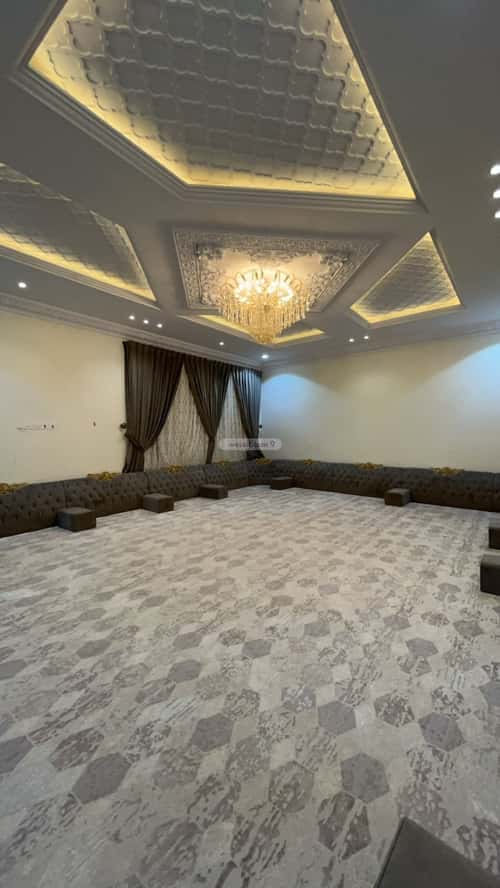 Floor 384 SQM with 3 Bedrooms Al Bayan, East Riyadh, Riyadh