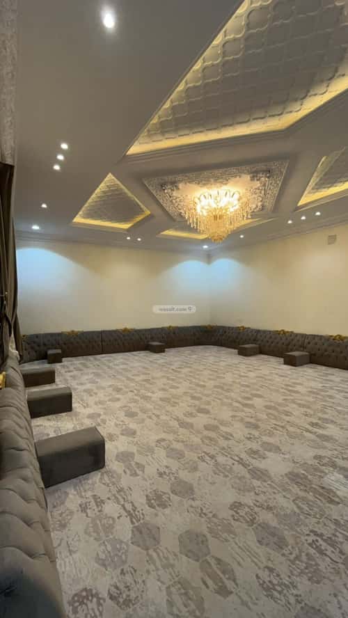 دور 384 متر مربع ب 3 غرف البيان، شرق الرياض، الرياض
