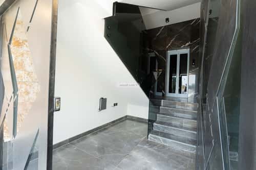Floor 124 SQM with 4 Bedrooms Al-Murooj, North Riyadh, Riyadh