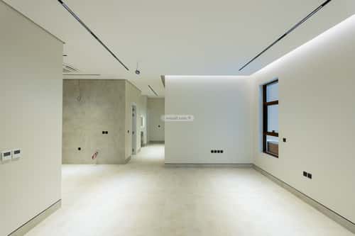 Floor 124 SQM with 4 Bedrooms Al-Murooj, North Riyadh, Riyadh