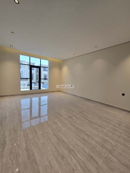 Floor 222 SQM with 3 Bedrooms Al Marjan, East Riyadh, Riyadh