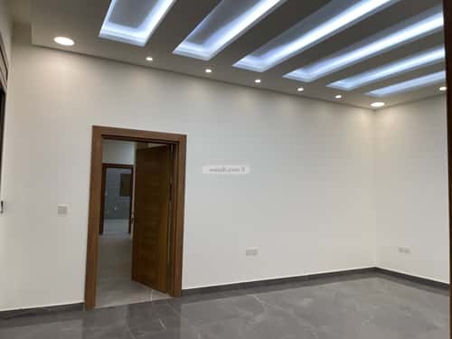 Villa 517 SQM Facing North on 32m Width Street Al Sheraa, North Jeddah, Jeddah