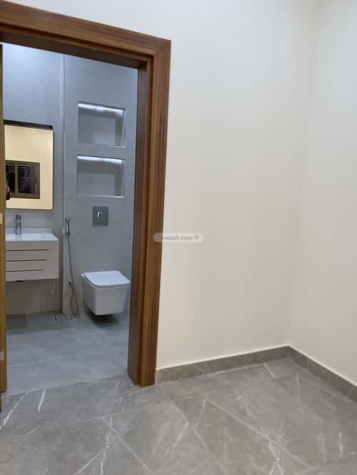Villa 517 SQM Facing North on 32m Width Street Al Sheraa, North Jeddah, Jeddah